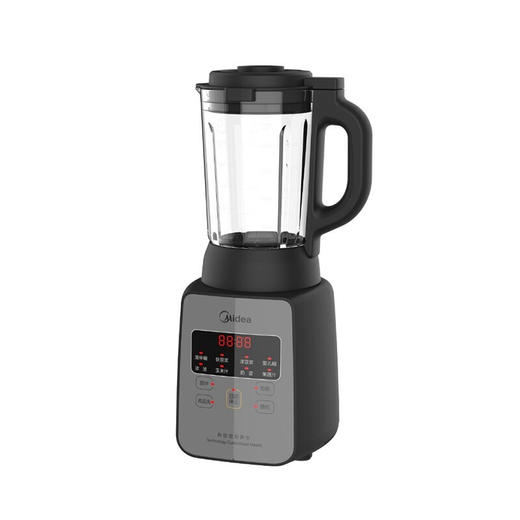 美的 多功能料理破壁机 MJ-ABL8000 商品图1