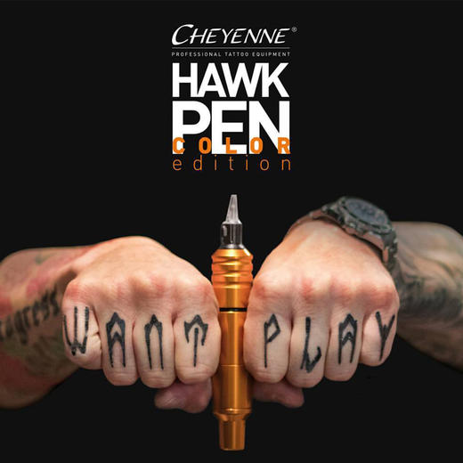 夏安马达机纹身笔机器材刺青工具惊蛰专业割线打雾机一体德国进口 商品图2