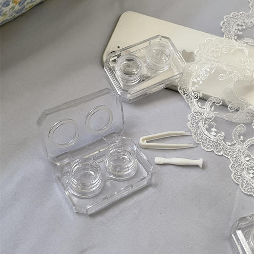 隐形眼镜盒/像鱼B52 商品图4