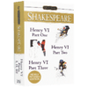 正版 亨利六世 英文原版 Henry VI 莎士比亚经典戏剧 英国历史剧 Shakespeare 英文版小说进口文学书籍 商品缩略图0