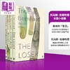 【中商原版】托马斯 伯恩哈德 长篇小说 作品集 英文原版 Thomas Bernhard 奥地利鲁迅 德语文学核心人物 樵夫 水泥地 商品缩略图0