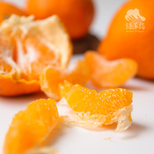 生态蒲江耙耙柑（4月3日下架） | 合作生产 *Eco-harrow orange | Coproduction 商品图5
