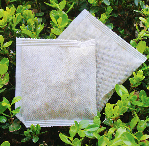 净斯蕲艾沐足包 盒装20gX30入 商品图3