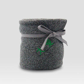 【静思书轩】环保摇粒绒围巾 （大号）