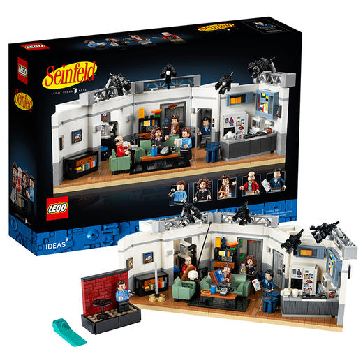 乐高宋飞正传21328 商品图1