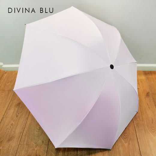 DIVINA BLU 迪唯纳 晴雨两用伞（售后说明：收货15天内支持调换货） 商品图0