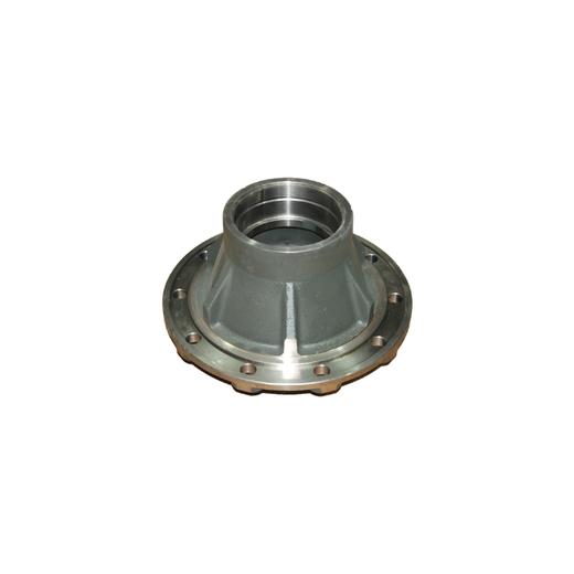 轮毂葫芦头轴头美式富华20T轮毂H31-2103M 商品图2