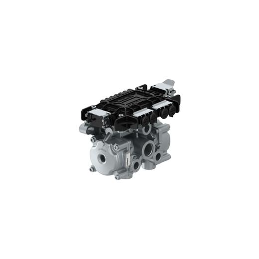 ABS组合阀电磁阀威伯科WABCO4005000810（包邮） 商品图4