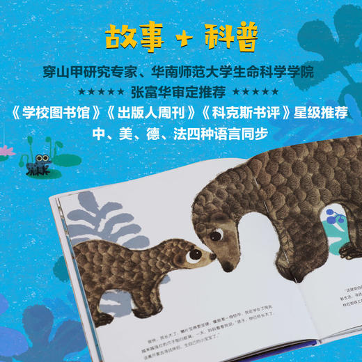 小穿山甲 商品图1