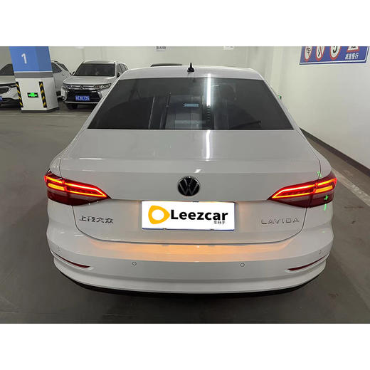 大众 朗逸 1.5L 自动舒适版 【长租-北京】 商品图4