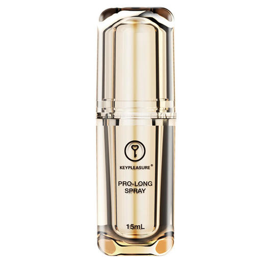 KEY经典男士喷剂男用品印度恃久延迟喷雾成人性情趣 商品图3