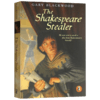 正版 偷莎士比亚的贼 英文原版文学小说书 The Shakespeare Stealer 窃取 莎士比亚 戏剧哈姆雷特 伊丽莎白时代 进口英语书籍 商品缩略图1