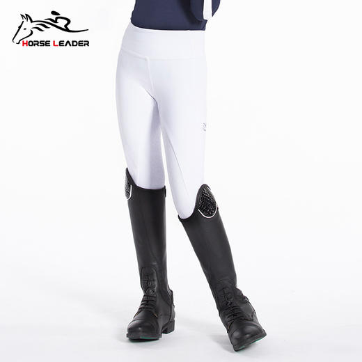 高弹马裤-CKH6106 商品图1