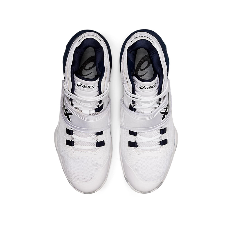 asics/亚瑟士2022年春季新款invade nova三井寿防滑耐磨缓震实战篮球