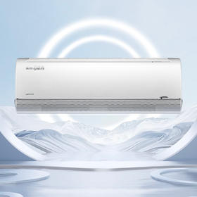 美的（Midea）空调KFR-26GW/BP3DN8Y-FA200(1)风语者