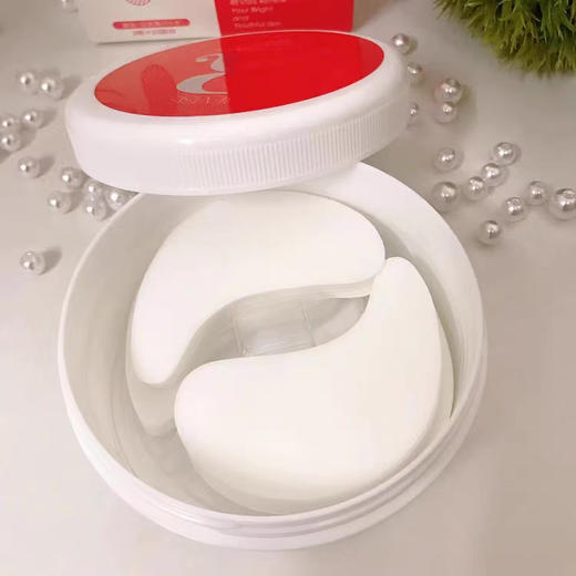 日本REVISIS眼膜64枚 商品图4