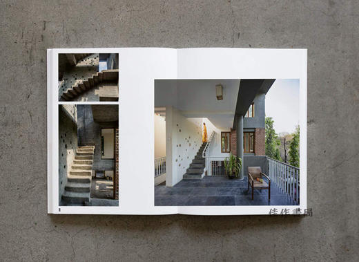 Anupama Kundoo: Taking Time/安纳帕玛·昆多：光阴 商品图4