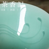 茶香记 梅子青玲珑斗笠杯  乘风破浪杯  简约大方  雅致 商品缩略图2