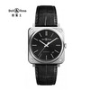 Bell & Ross 柏莱士 INSTRUMENTS 系列 BRS92-BLC-ST/SCR 腕表 商品缩略图0