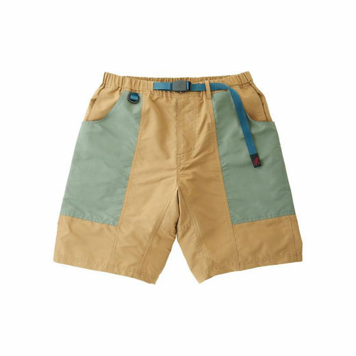 GRAMICCI SHELL GEAR SHORT 速干面料机能短裤 休闲裤 商品图2