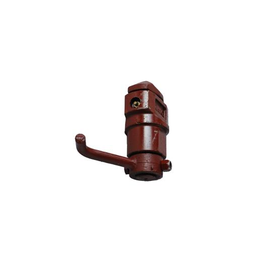 角锁集装箱锁具20504（包邮） 商品图0