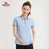 W2104巴特侬夏季新品女士运动短袖t恤polo 商品缩略图7