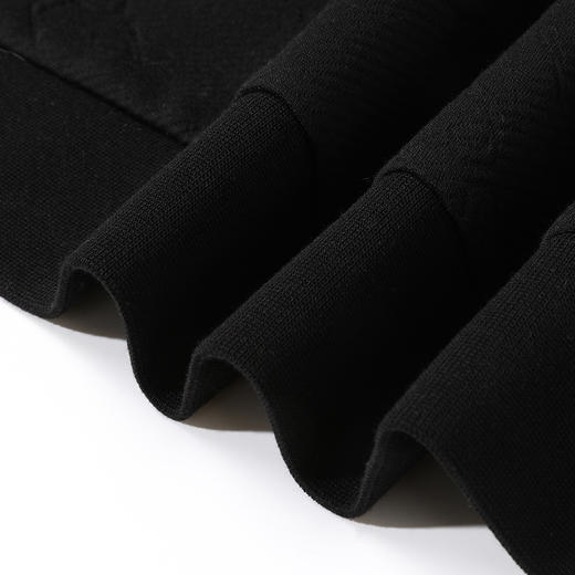 【舒适微弹】罗蒙春季男士外套优质棉混纺简约休闲时尚百搭立领外套男 商品图7