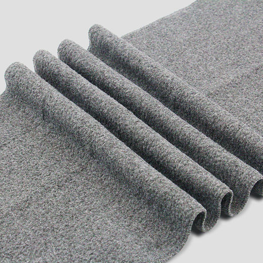 【静思书轩】环保摇粒绒围巾 （大号） 商品图3