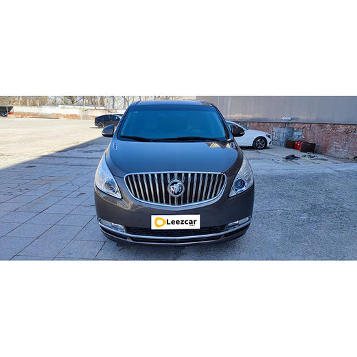 别克 GL8 2.4L LT 豪华商务行政版 【长租-北京】 商品图1