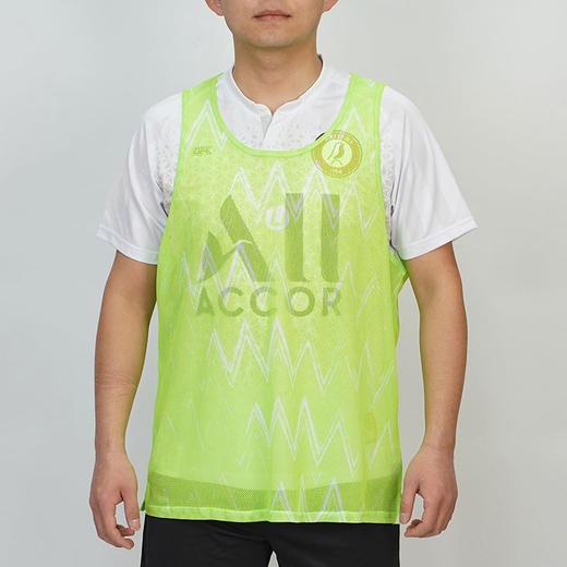 李质造足球比赛训练组队分队背心成人男小李子:正品李质造足球比赛训练组队分队背心成人男 商品图4