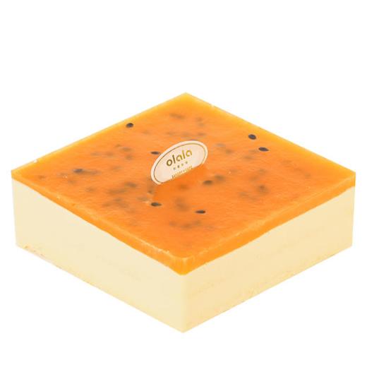 百香果慕斯 商品图0