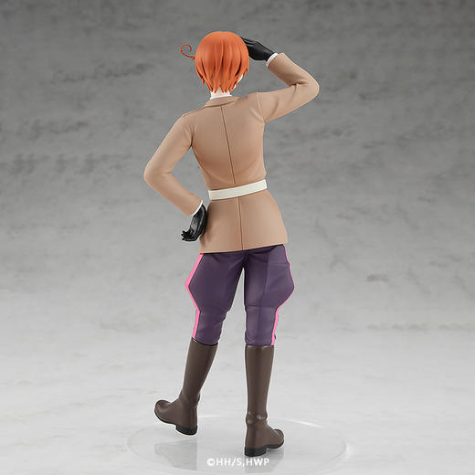 【GSC现货】POP UP PARADE 意大利 动画「黑塔利亚 World★Stars」 商品图3