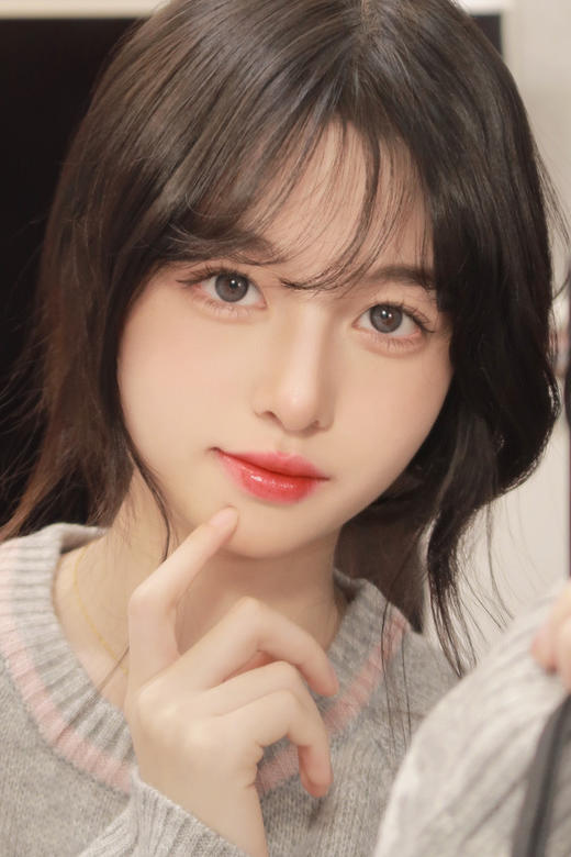 【年抛】摩卡浅灰 Doriscon Pro | 中直径14.2，着色13.4 | 【同品牌多副美瞳更划算，选款色板在详情页内】，灰色美瞳 商品图1