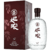 【6瓶整箱】杞浓酒52度 杞香型枸杞酒蒸馏白酒450ml/瓶*6瓶 商品缩略图0