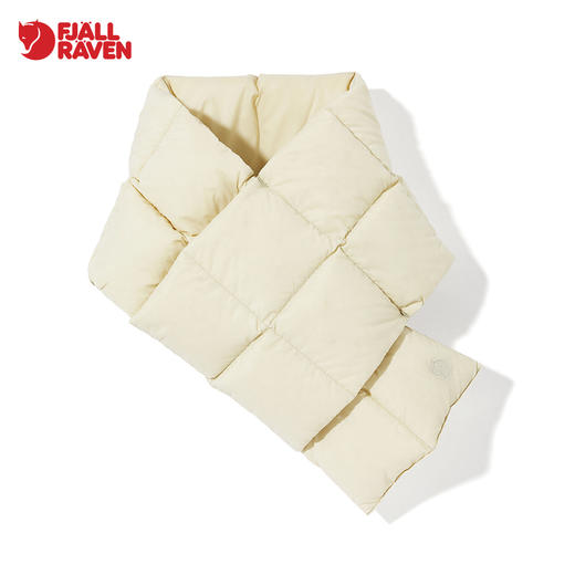Fjallraven/北极狐新款男女保暖鹅绒羽绒防寒围巾 商品图2