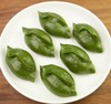 【山歌郁选】清明粿  艾青与食材的交融在一起，咬一口，满满的享受，小时候的味道。 商品缩略图1