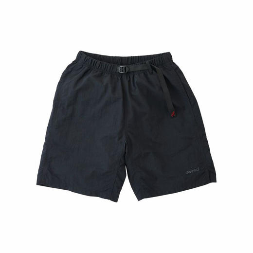 GRAMICCI NYLON PACKABLE G-SHORT 速干机能短裤 休闲户外风短裤 商品图2