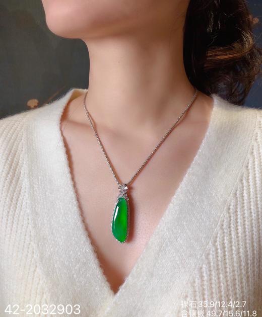 42-2032903，福瓜吊坠。具体价格微信咨询 商品图4