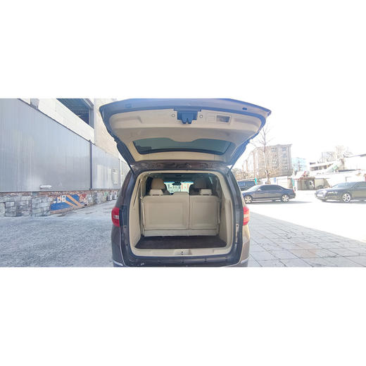 别克 GL8 2.4L LT 豪华商务行政版 【长租-北京】 商品图6