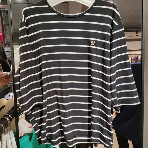 女圆领中TH-9723XL 商品图1