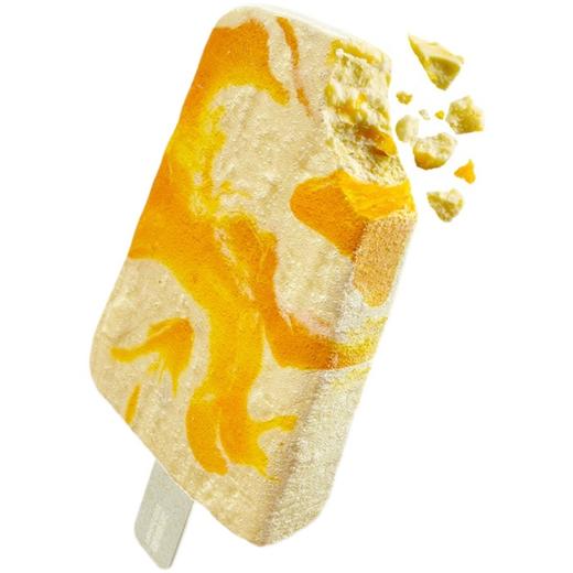 冰雪怪杨枝甘露轻乳雪糕65g/130135 香甜可口的芒果椰汁碰撞软白糯米 商品图1