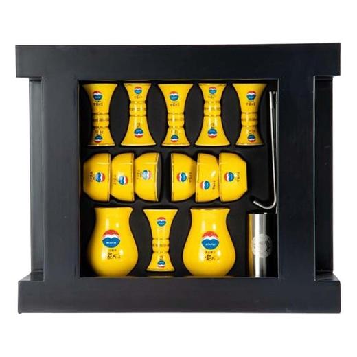 【推荐】贵州茅台酒股份有限公司出品王子酒20周年纪念53度酱香型白酒10L白酒礼盒送礼酒水 商品图2