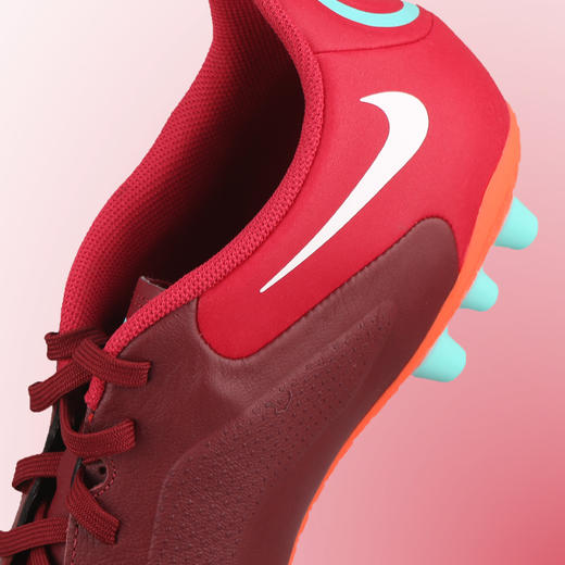 NIKE/耐克传奇9中端AG短钉成人足球鞋男DB0627-616 商品图4