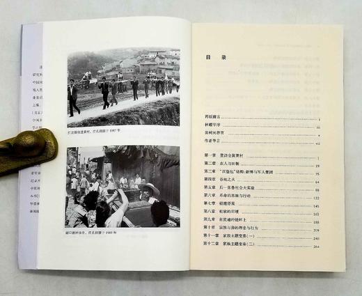 中国社会学经典文库三种：《金翼：一个中国家族的史记》《银翅：中国的地方社会与文化变迁》《中国农村村民自治》，林耀华等著，三联书店2016年版，三册定价140，售价63元，非偏远地区包邮。品相9成。 商品图3