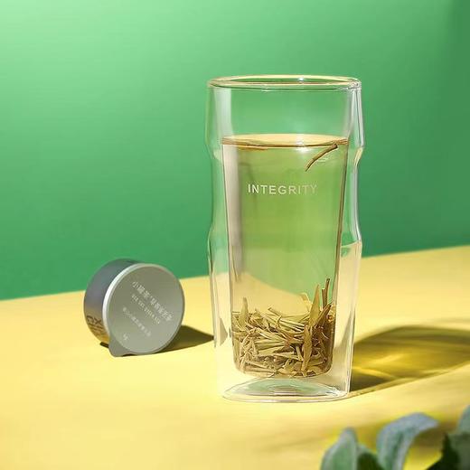 【新品】小罐茶·晨露杯 ▏以竹为形，桌上艺术品 商品图3