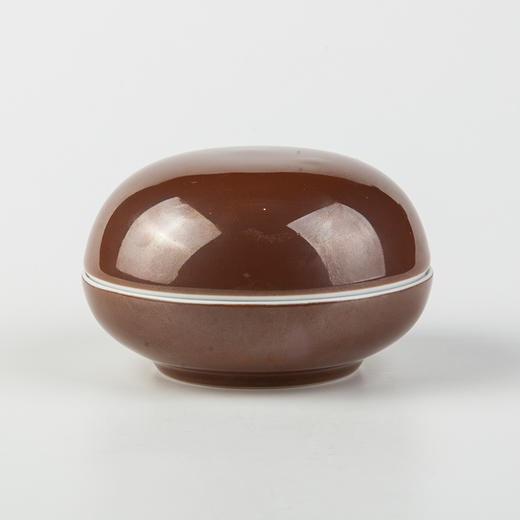 西泠印社 | 朱砂朱磦彩色印泥 书法绘画专用 印面均匀 商品图12