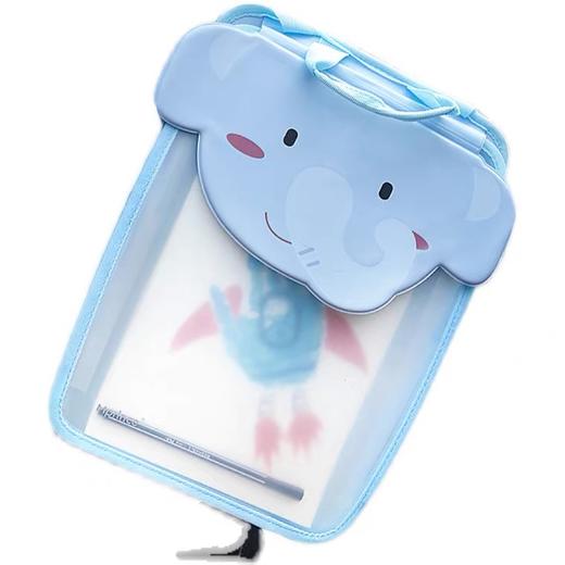 猫太子写生户外画板袋 商品图4