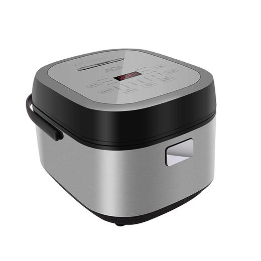 ACA 方形降糖电饭煲4LALY-40FB20D 商品图1