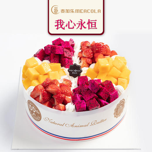 我心永恒 商品图0