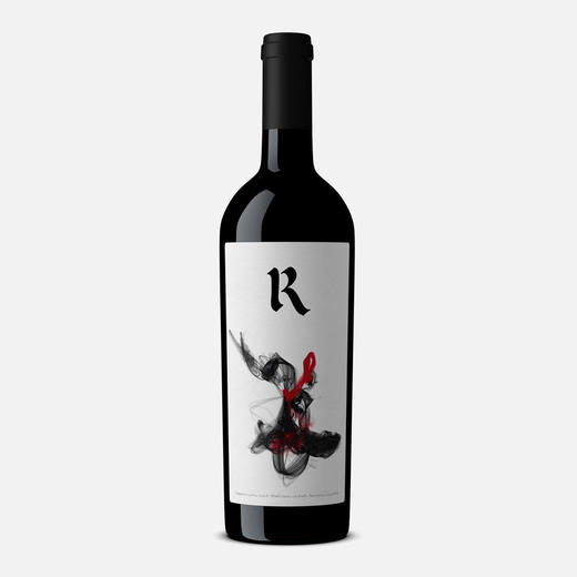 睿梦酒庄奔月干红葡萄酒 Realm Cellars Moonracer 750ml 商品图0